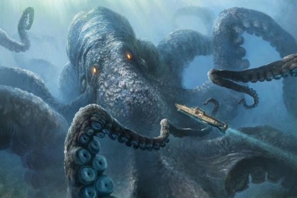 Kraken взломать