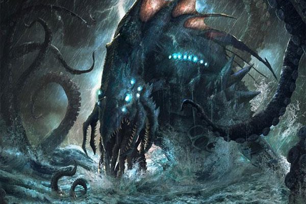 Kraken 12at
