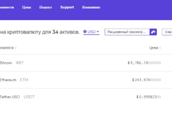 Kraken 12 at сайт